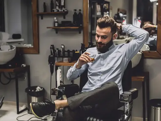 Haircuts for Men: Timeless Styles for Every Occasion