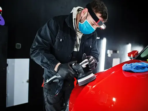 Comparing Traditional vs Self-Healing Car Paint and Coatings
