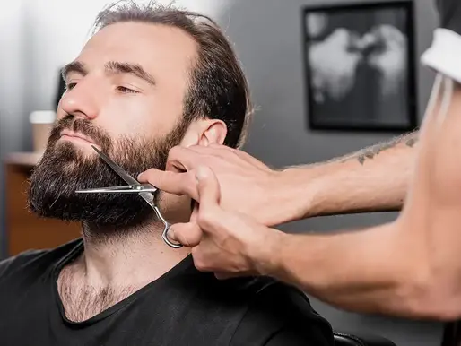 Unlocking the Secrets to Beard Care for Textured Hair