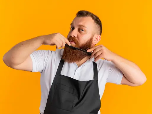 Shaping Beards: Tips for Different Beard Types