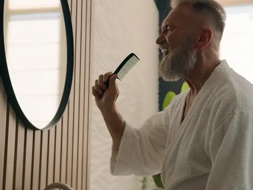 Compact and Convenient: Top Beard Grooming Travel Kits