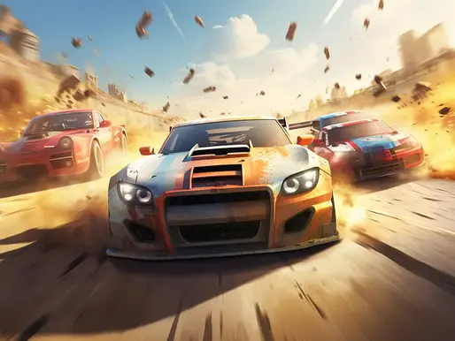 From Classic to Modern: The Best Car-Themed Video Games