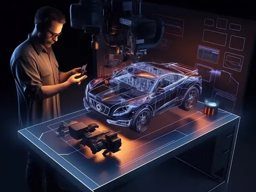 Behind the Wheel: Automotive Documentaries to Watch