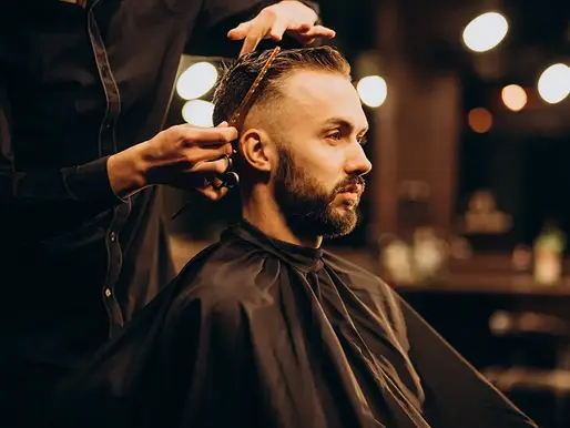 Barber Tips to Keep Your Look Fresh and Sharp