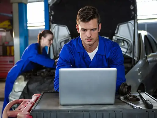 The Best Platforms for Learning Auto Mechanics Online