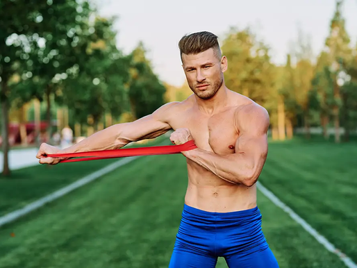 Choosing Fitness Bands: Your Guide to Health and Wellness