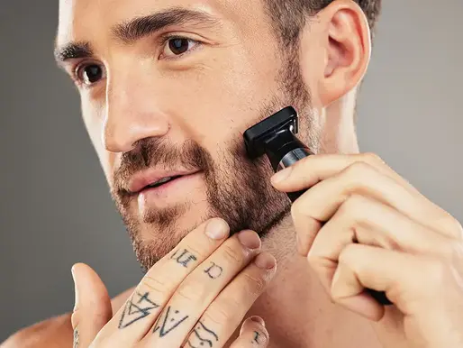 Beard Trims With Razors: Techniques for Perfection