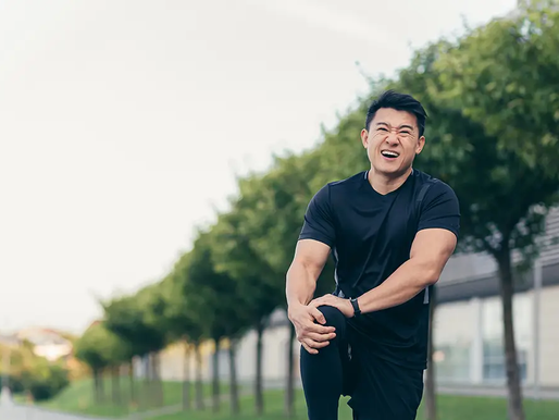How to Prevent Injuries in Sports and Stay Active Safely