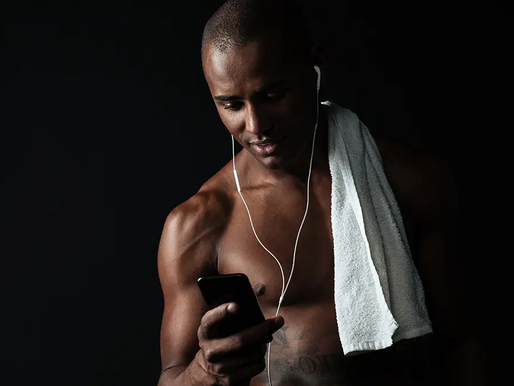 Top Benefits of Men's Fitness Apps Free: Get Fit Anywhere