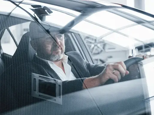 Biometric Car Access Systems: The Future of Vehicle Security