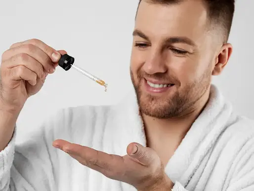 Choosing the Right Beard Growth Oils for Your Routine