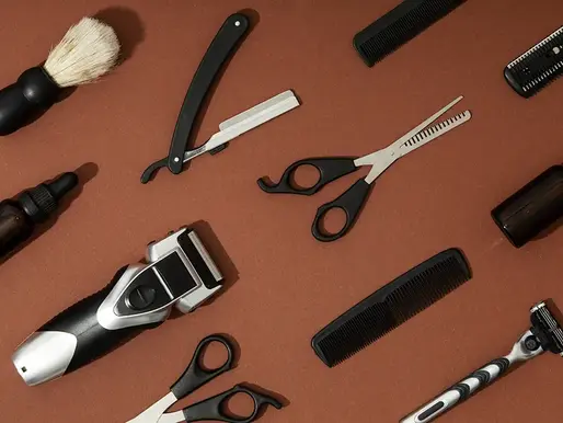 Unlocking the Secrets of Precision With Beard Shaping Tools