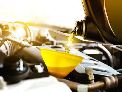 A Comprehensive Guide to Oil Change and Filter Replacement