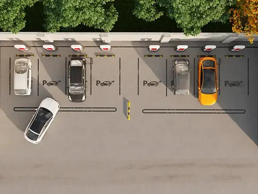 Remote-Controlled Parking Technology: Innovation in Motion