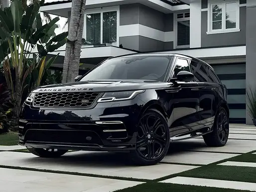 The Most Exclusive Hyper-Luxury SUVs and Features of Today