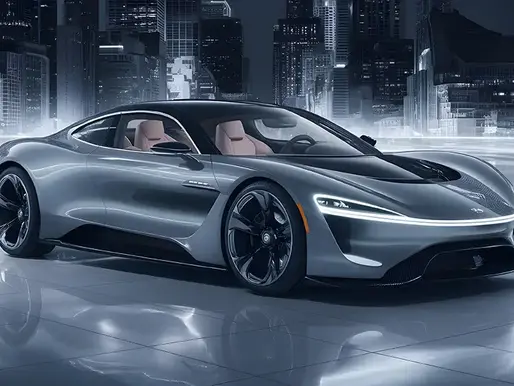 How Electric Hypercars Are Redefining Speed and Innovation
