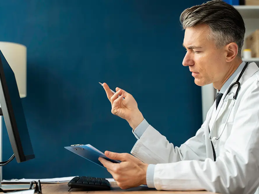Essential Men's Health Checkup List: Screenings & Tips