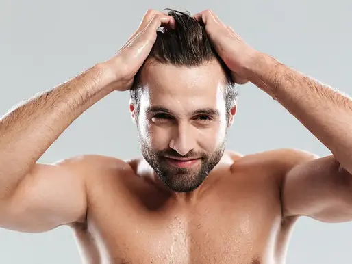 Effective Men's Scalp Treatments for Common Scalp Issues