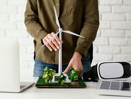 The Future of Eco-Friendly Tech Gadgets and Their Impact