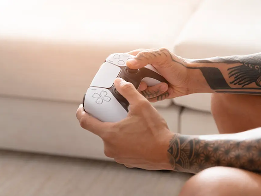 A Complete Guide to Choosing the Right Gaming Controller