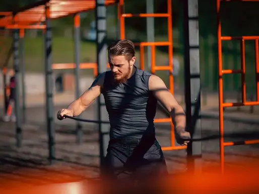 Best Agility Ladder Drills for Men in Competitive Sports
