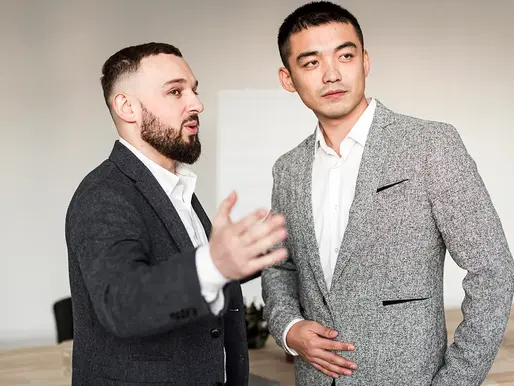 Handling Workplace Conflicts in High-Stress Environments