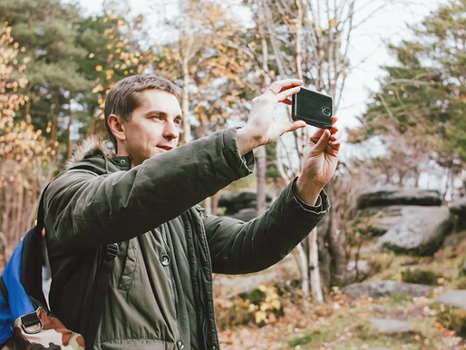 Action Cameras vs. Smartphones: Which Captures Best?