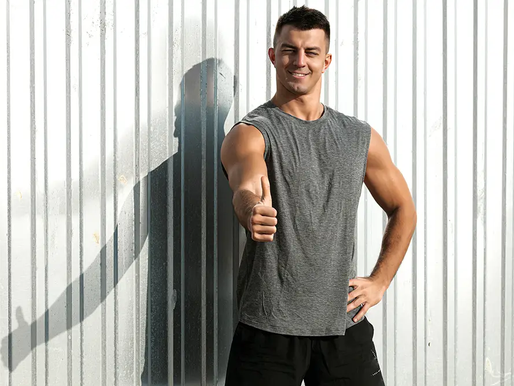 Essential Tips to Boost Men's Health Testosterone Naturally