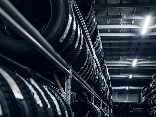 Breaking New Ground With Green Tire Production Innovations