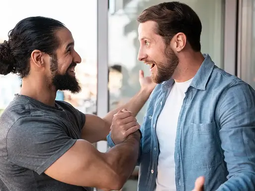 The Modern Man: Navigating Changing Roles in Society