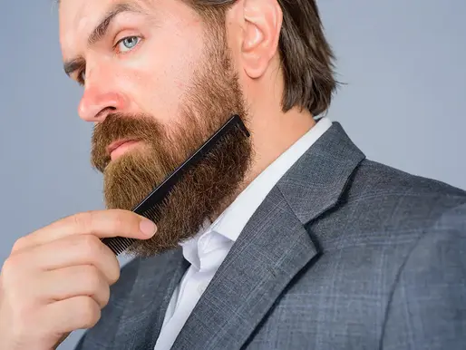 The Debate Between Beard Comb and Beard Brush