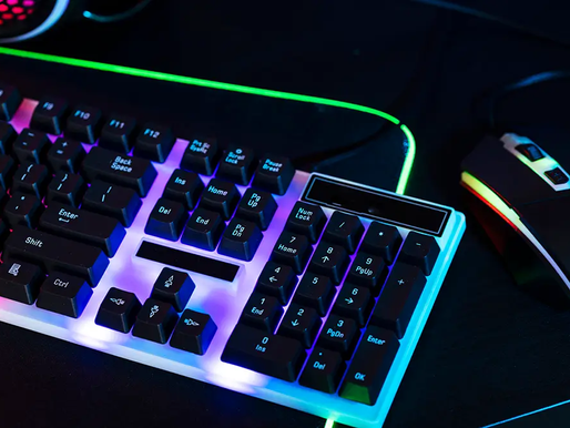 The Best Gaming Keyboards for Every Type of Gamer