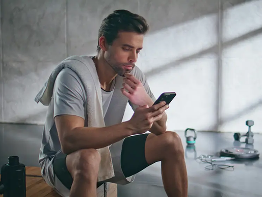 Best Fitness Blogs for Men: Build Muscle and Stay Fit