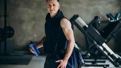 Best Gym Bags for Men: Practical Picks for Training and Travel
