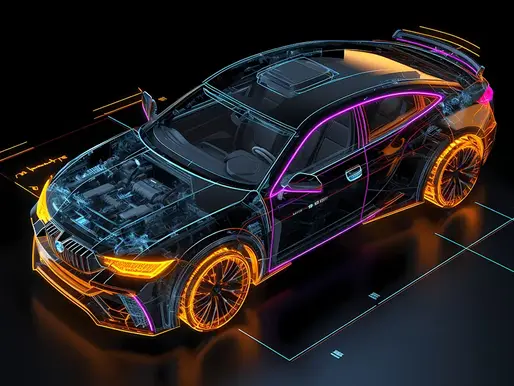 The Future of Road Safety Technologies in Modern Vehicles
