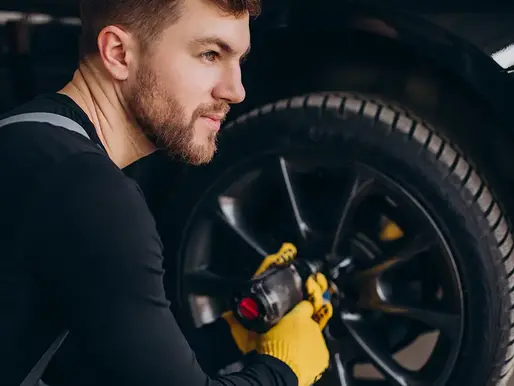 Why EV Performance Tires Matter for Speed and Efficiency