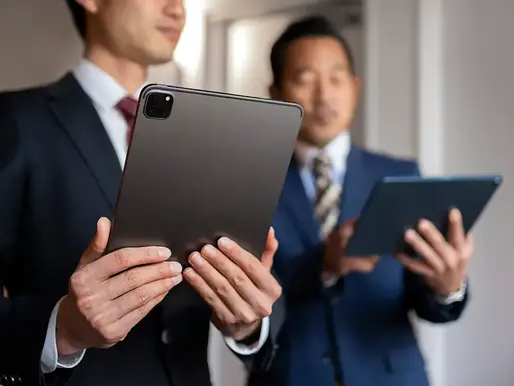 Exploring the Top Innovations in Mobile Office Tech