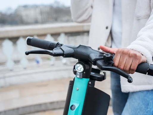 The Rise of Electric Bikes in Sustainable Transportation
