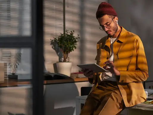 What the Future of Work Means for the Next Generation