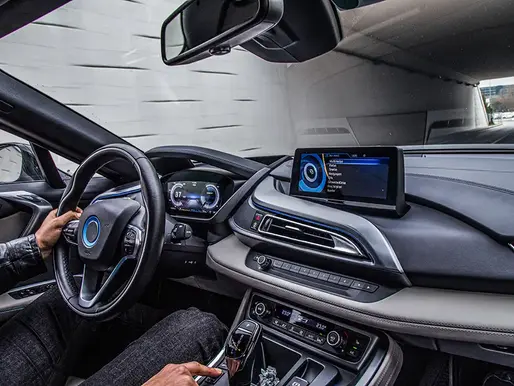 Choosing the Best Advanced Infotainment System for Your Car