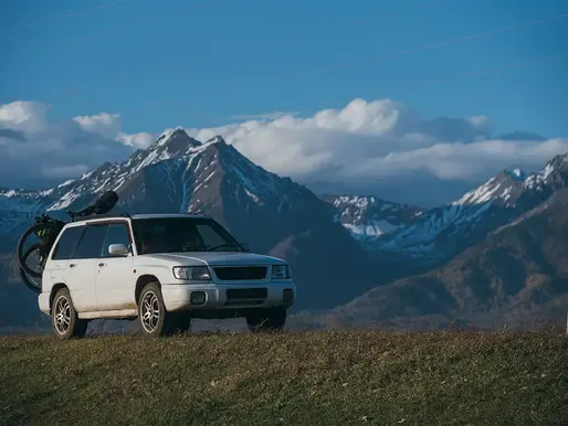 The Best Scenic Drives for an Unforgettable Road Trip