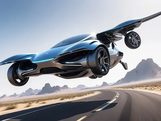 Shape-Shifting Car Designs: The Future of Versatile Vehicles