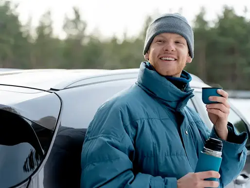 Top Winter Road Trip Tips for Safety and Peace of Mind