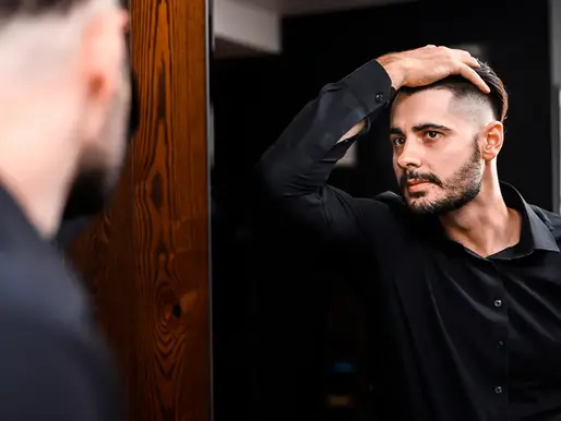 Hair Styling for Men: Tips to Define Your Look