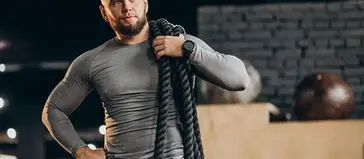 The Complete Guide to Training, Recovery, Endurance, and Everyday Athleticism