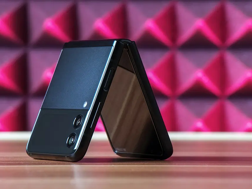 Foldable Smartphones: A Perfect Blend of Style and Function