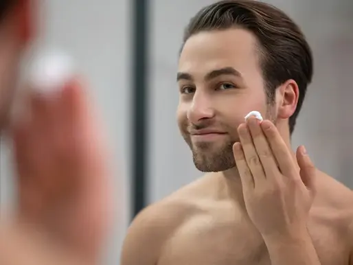 Men's Skincare Tips for a Fresh and Confident Look
