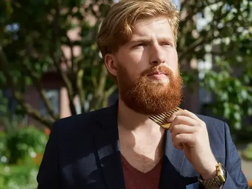 Common Mistakes to Avoid When Dyeing Your Beard