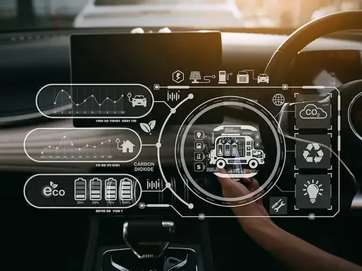 How Holographic Displays Are Transforming Car Dashboards