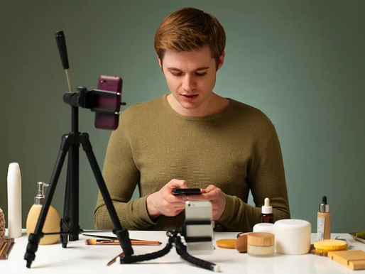 The Best Tech Gear for Content Creation Success